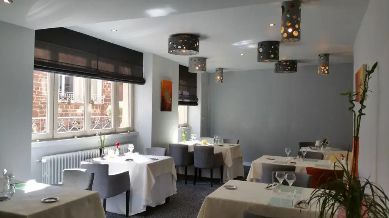 Auberge de l'Ady 3