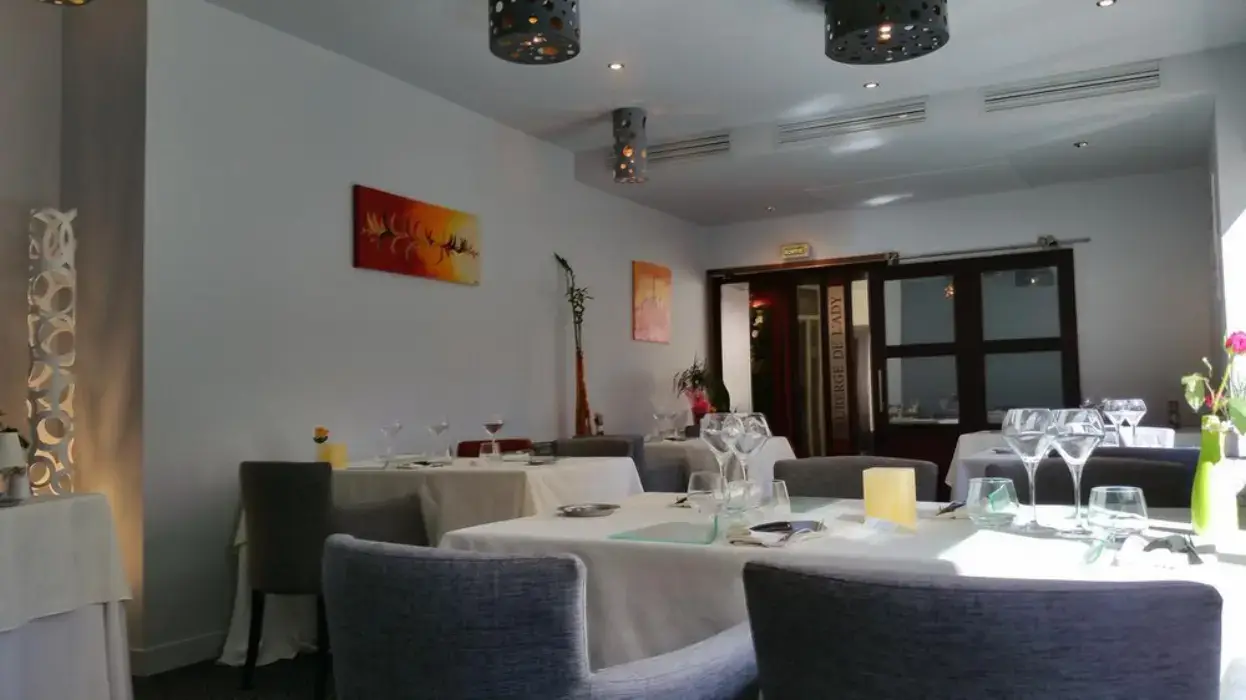Auberge de l'Ady 4