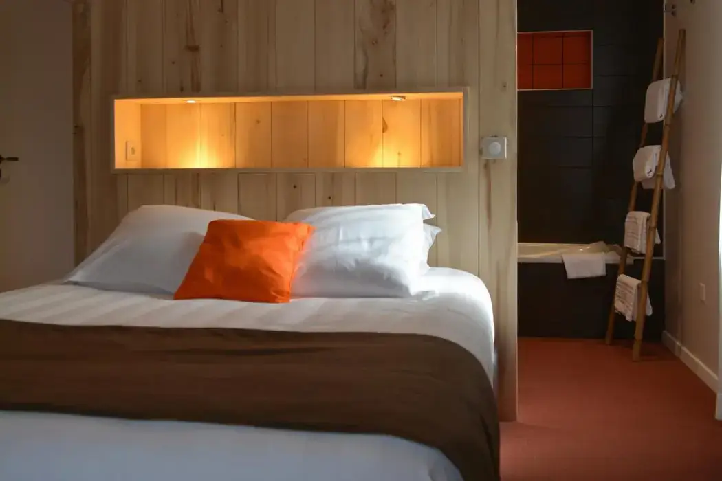 Auberge de l'Ady 7