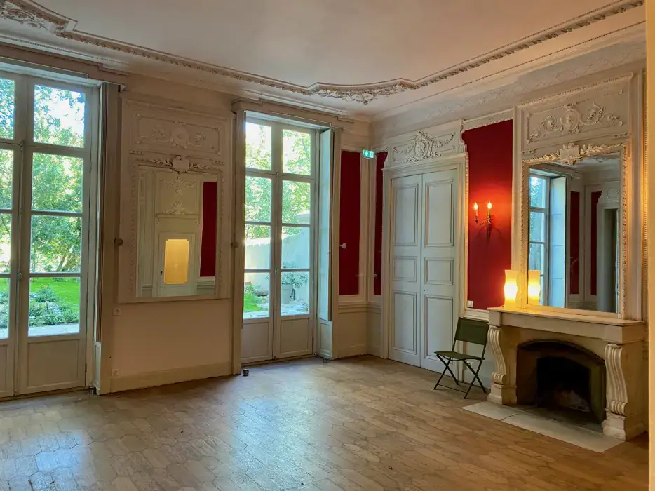 Hôtel de Girard 2