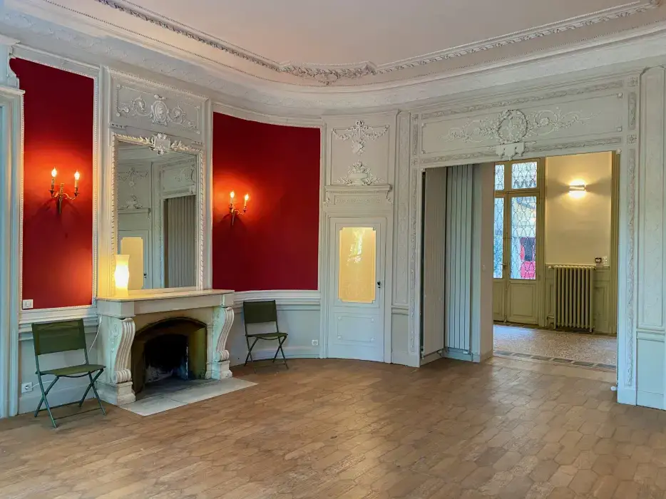 Hôtel de Girard 5