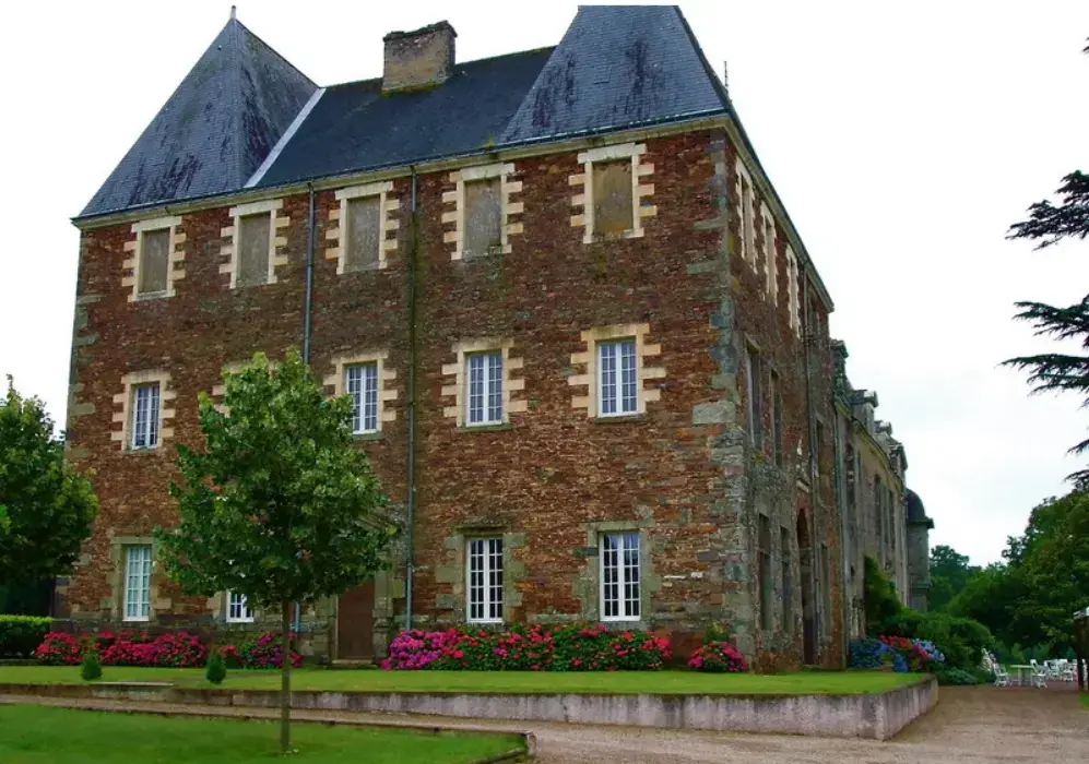 Château du Pordor