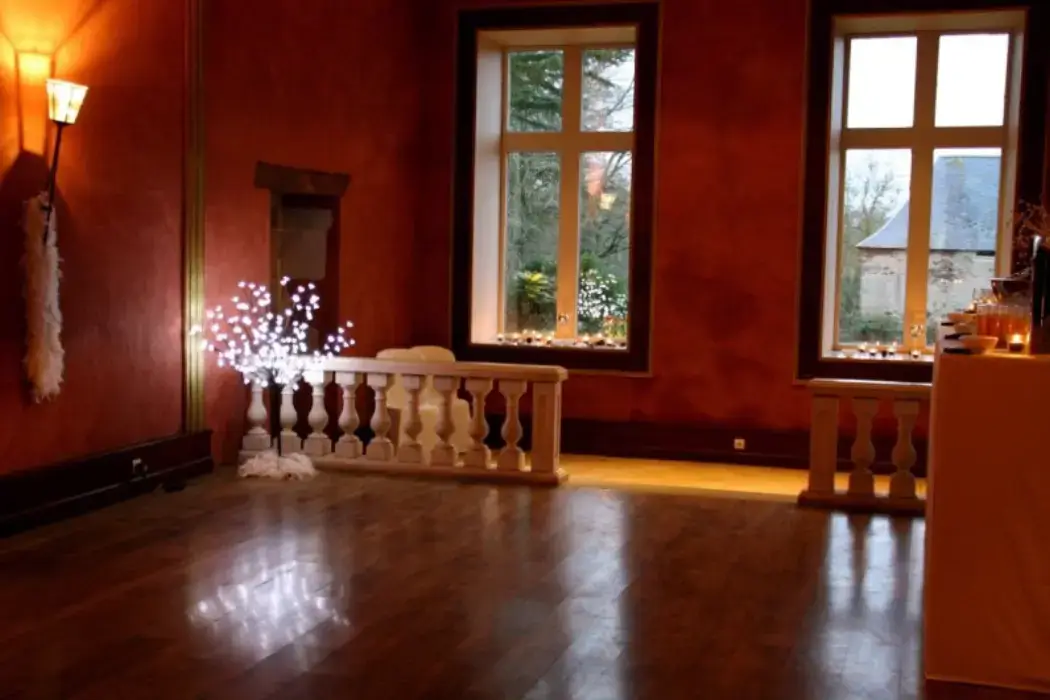 Château du Pordor 3
