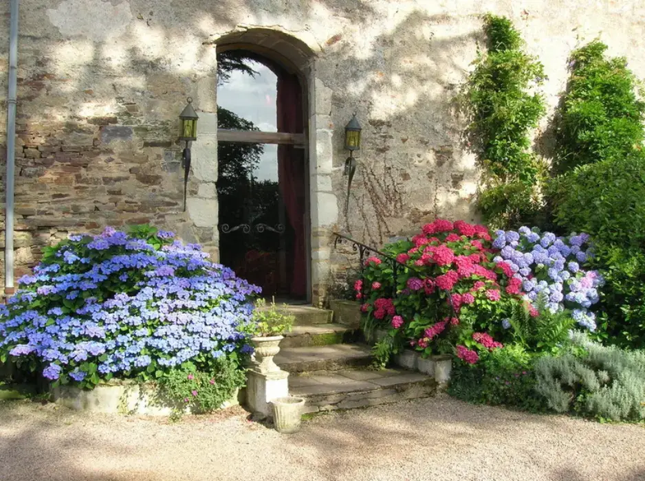 Château du Pordor 4