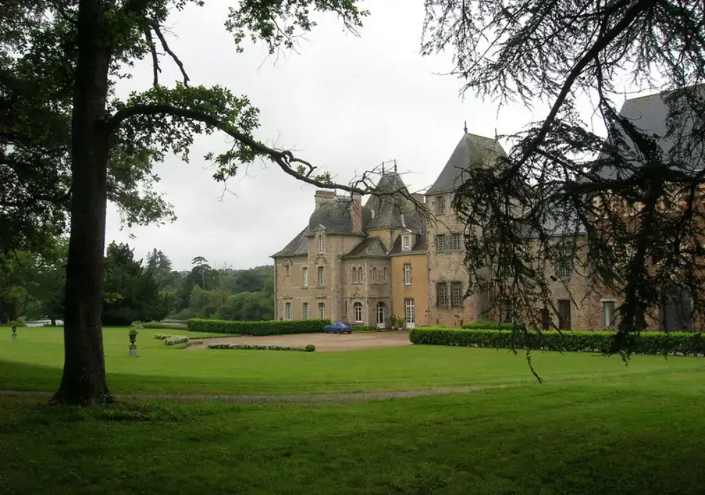 Château du Pordor 6