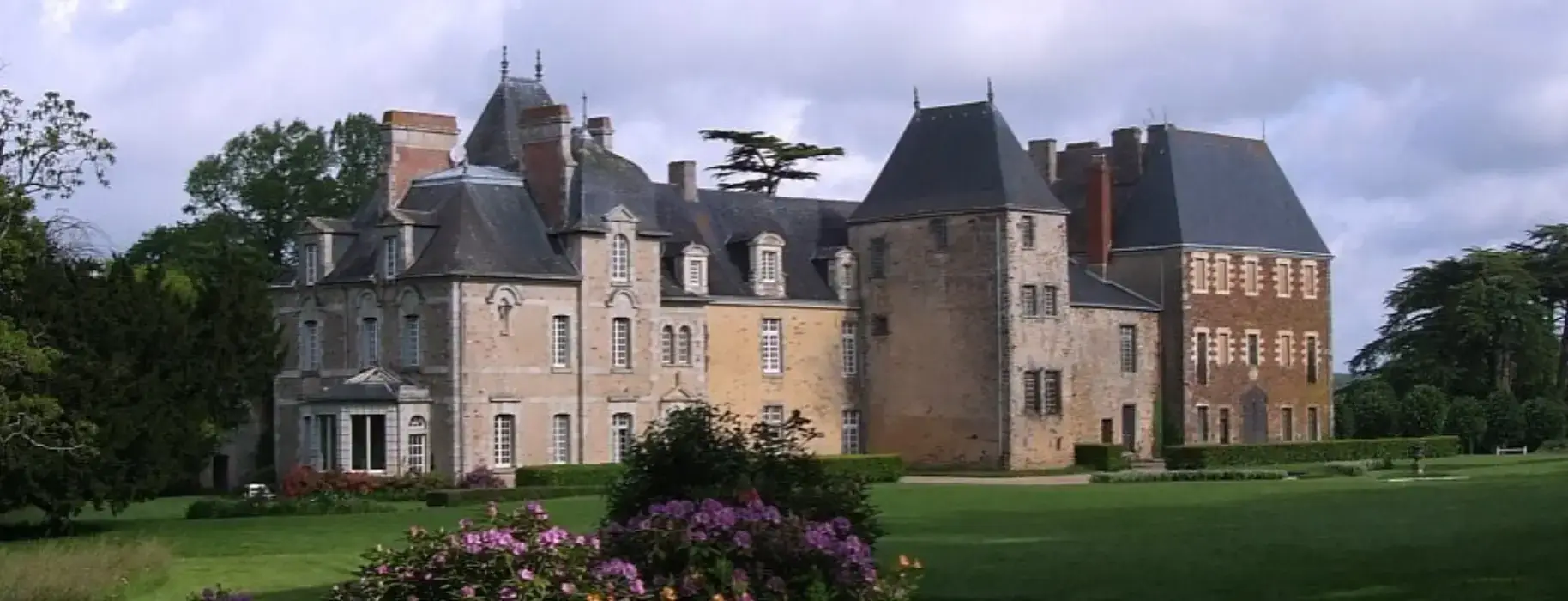 Château du Pordor 7