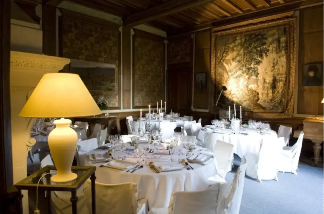 Château du Pordor 8