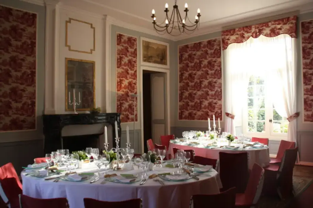 Château du Pordor 9