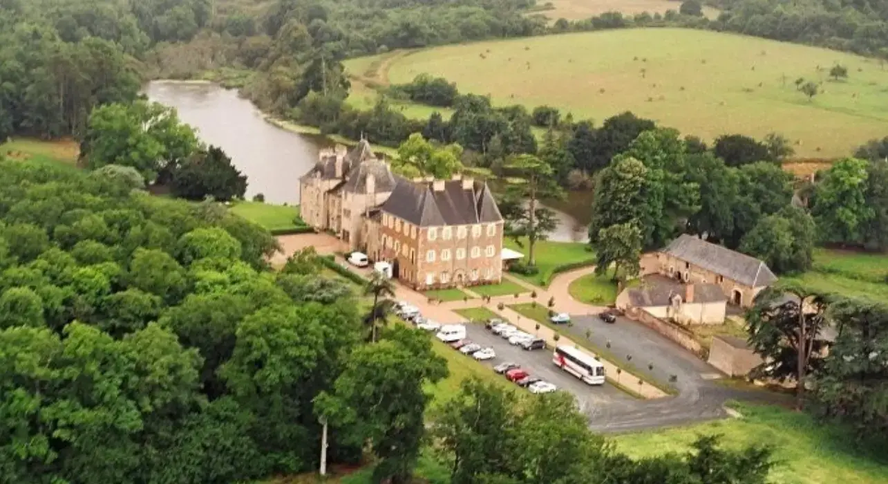 Château du Pordor 10