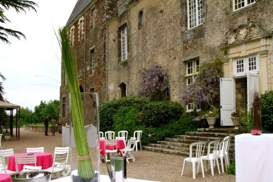 Château du Pordor 11