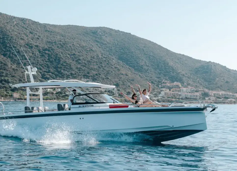 Sofitel Golfe d'Ajaccio Thalassa Sea and Spa 10