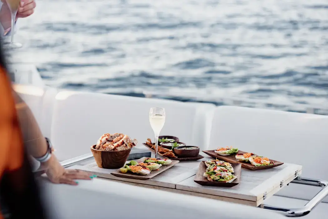 Sofitel Golfe d'Ajaccio Thalassa Sea and Spa 11