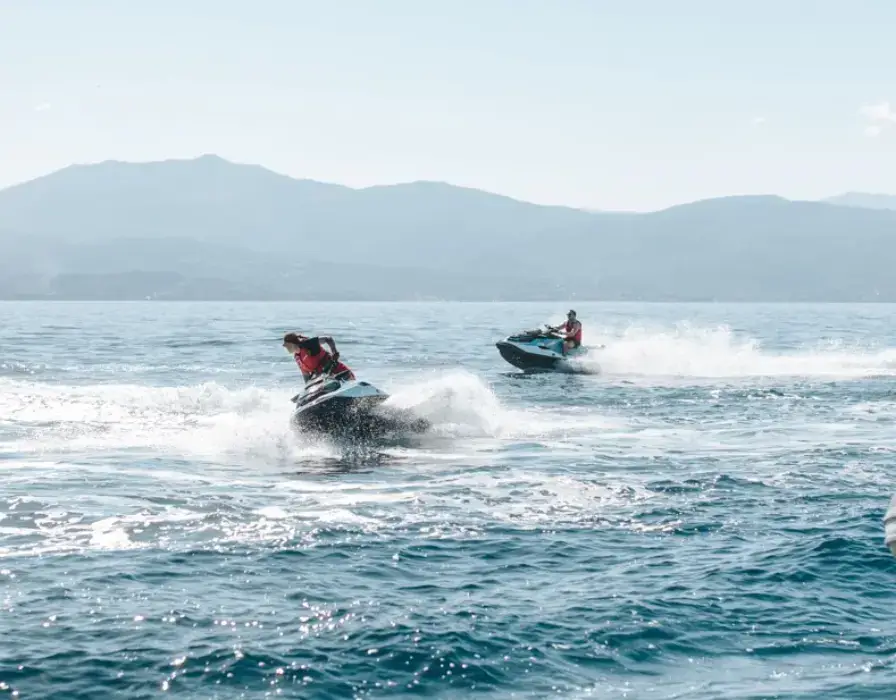 Sofitel Golfe d'Ajaccio Thalassa Sea and Spa 12