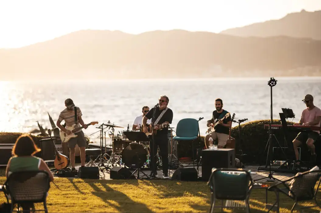 Sofitel Golfe d'Ajaccio Thalassa Sea and Spa 16