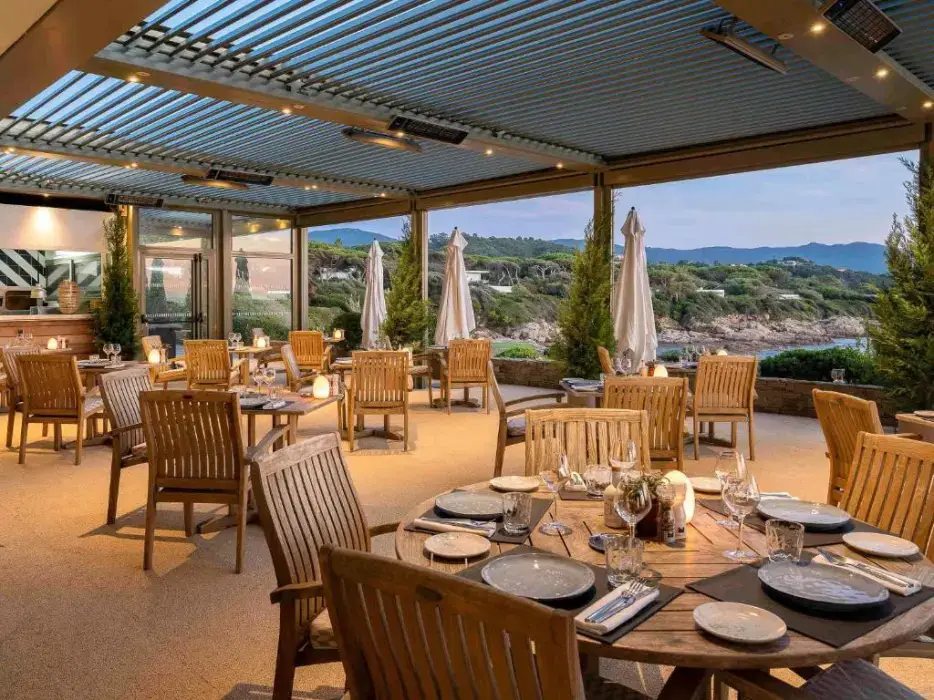Sofitel Golfe d'Ajaccio Thalassa Sea and Spa 19