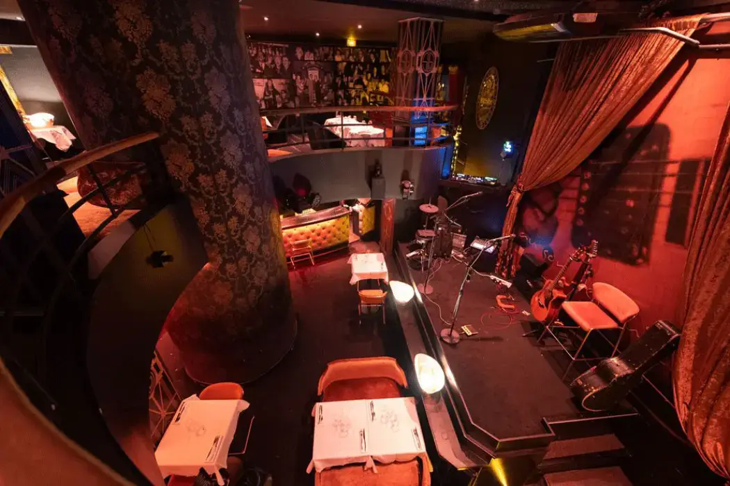 Au Son des guitares 10