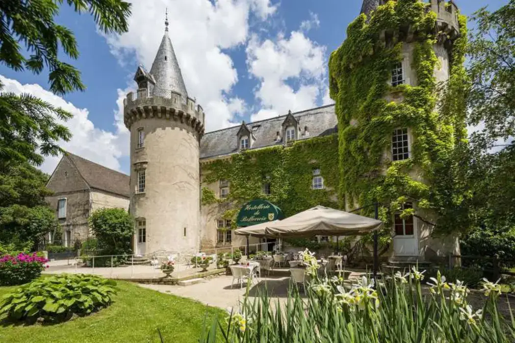 Château Bellecroix 3