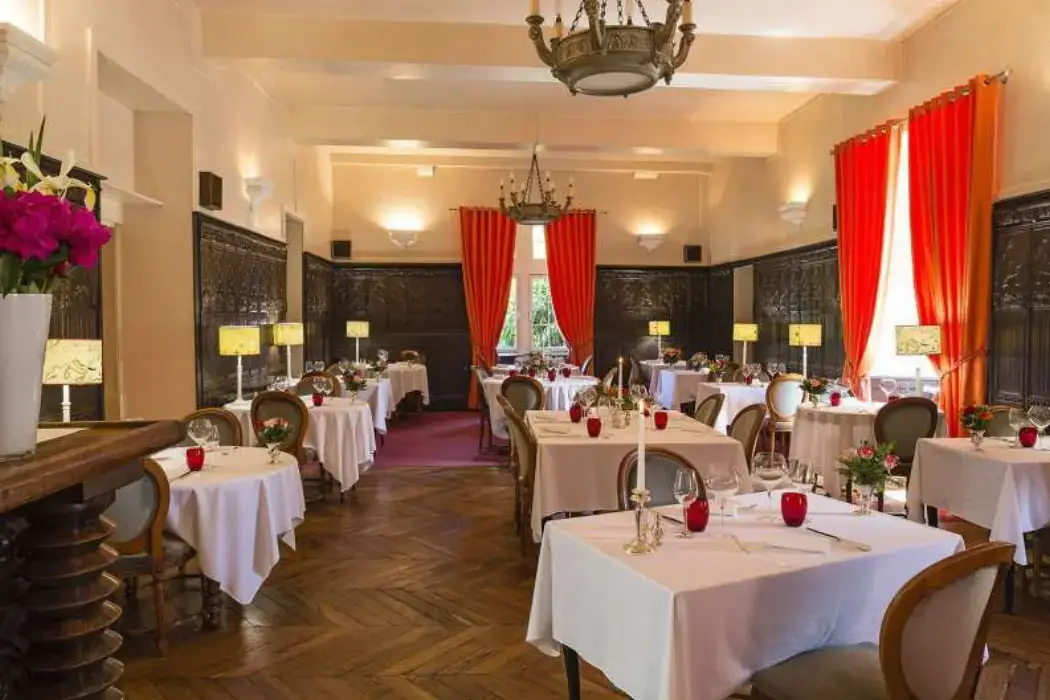 Château Bellecroix 8