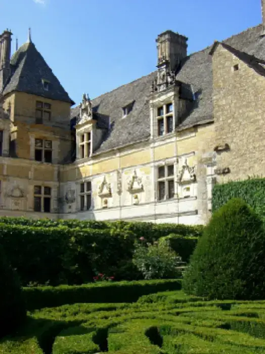 Chateau de Montal 2