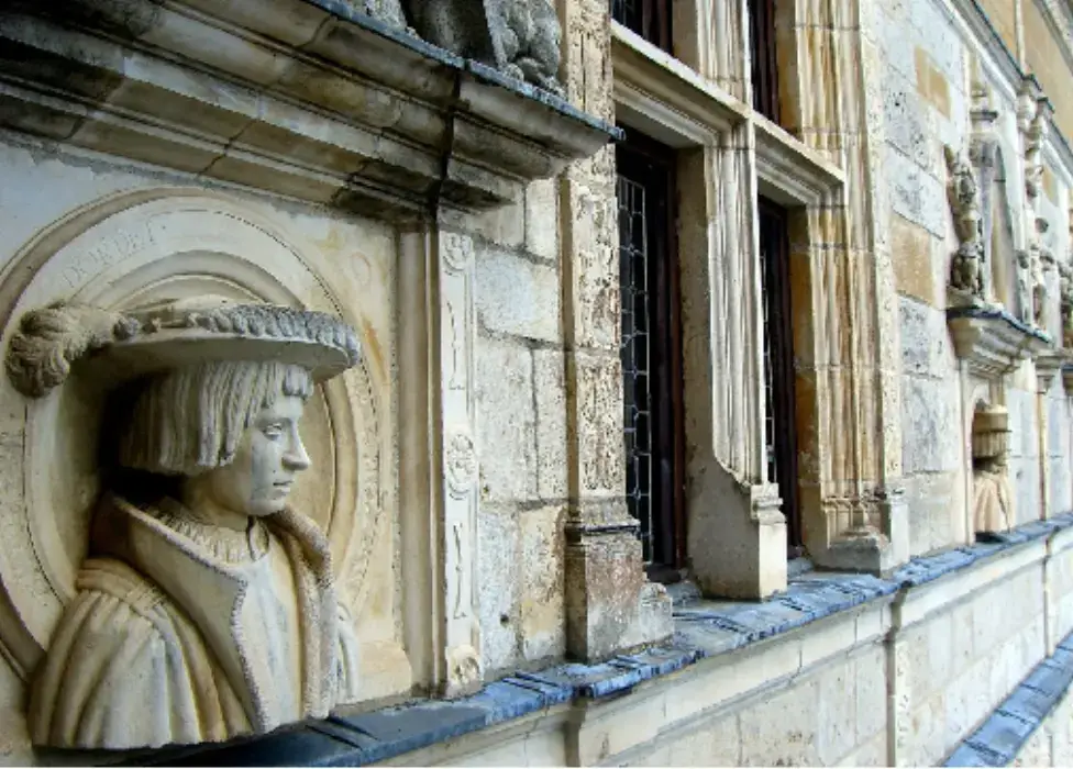 Chateau de Montal 3