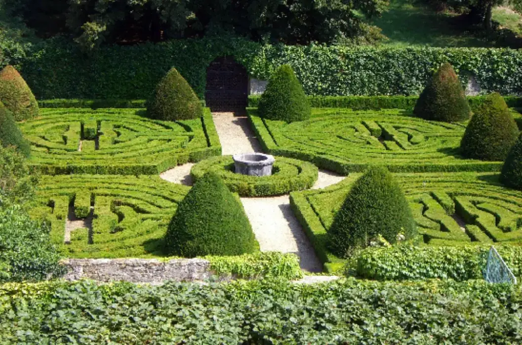 Chateau de Montal 4