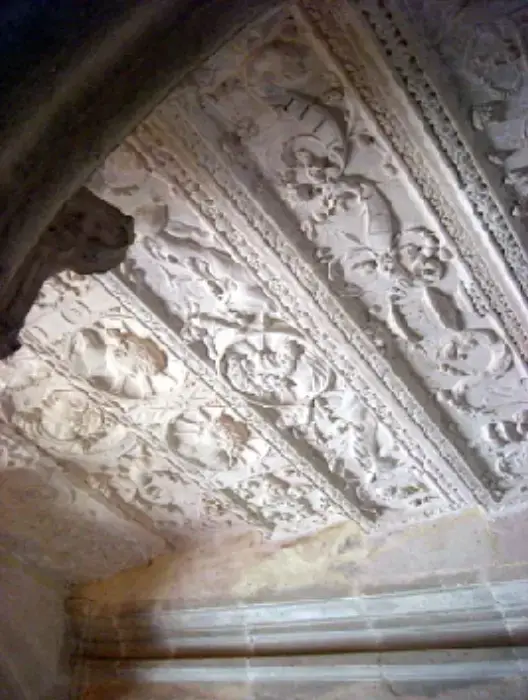 Chateau de Montal 5
