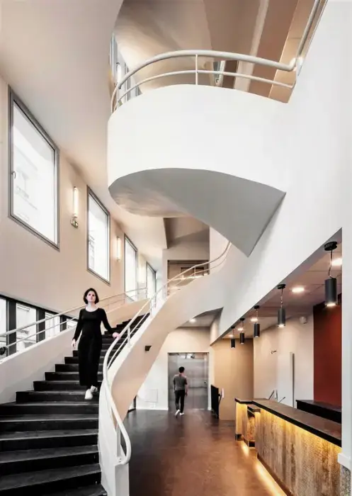 Le 360 Paris Music Factory 2