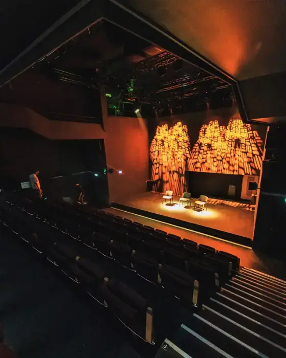 Le 360 Paris Music Factory 3