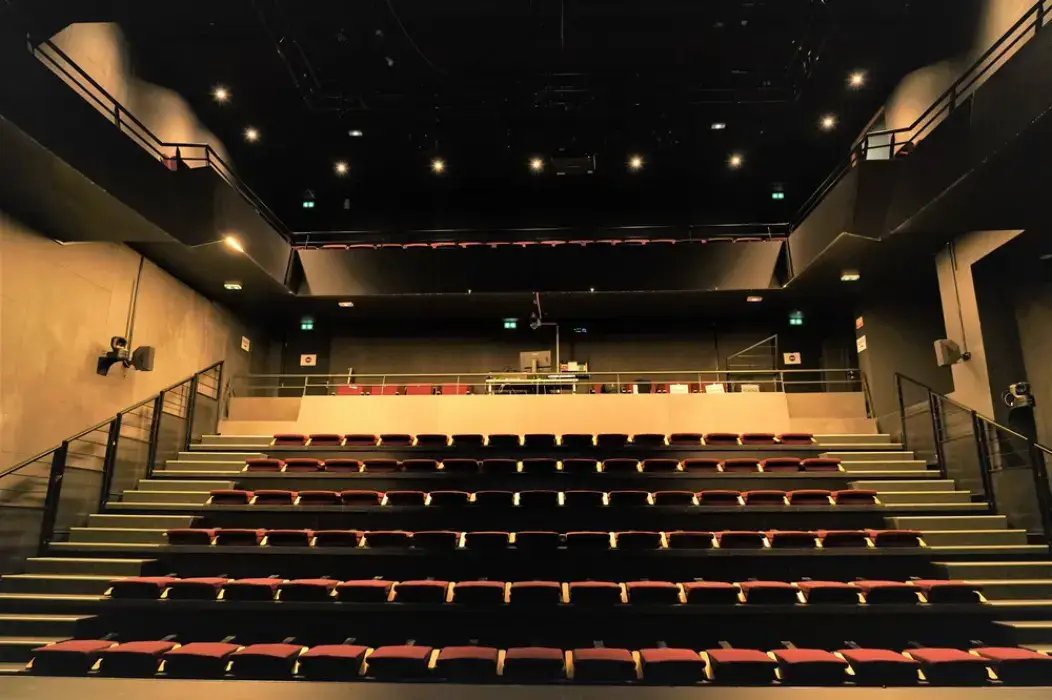 Le 360 Paris Music Factory 5