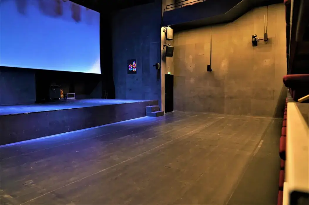 Le 360 Paris Music Factory 6