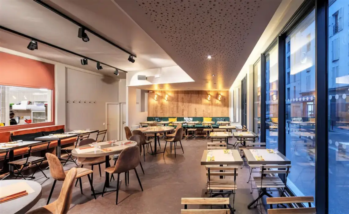 Le 360 Paris Music Factory 7