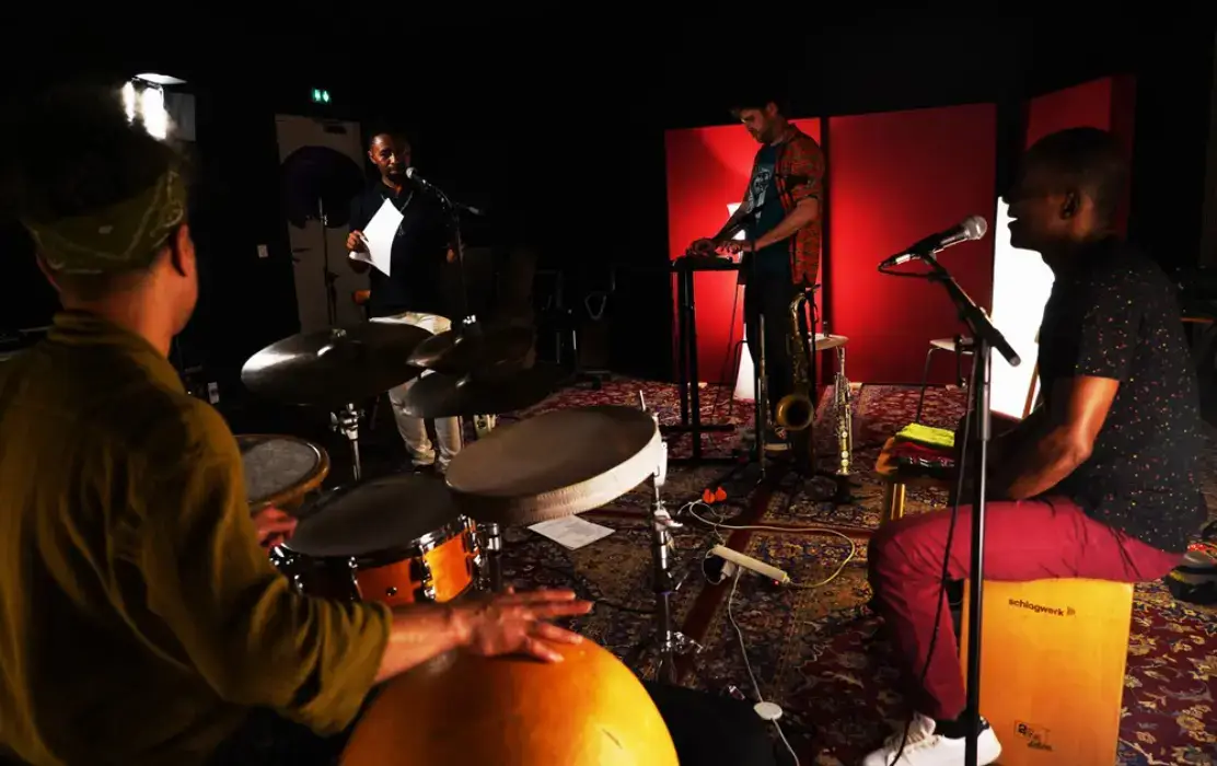 Le 360 Paris Music Factory 10