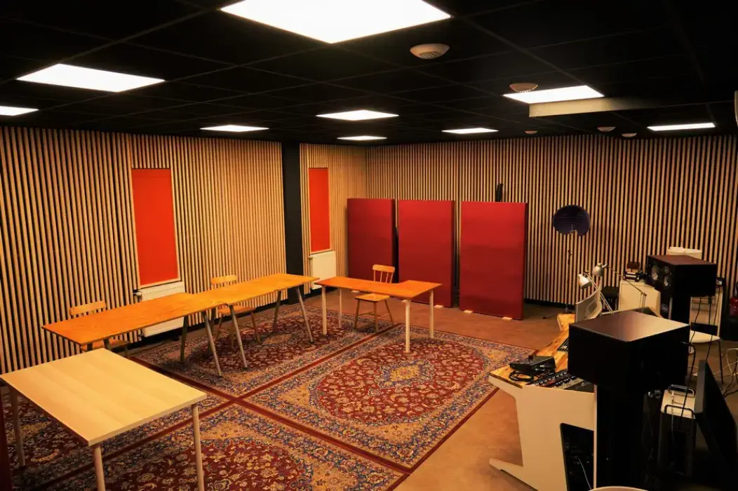 Le 360 Paris Music Factory 11
