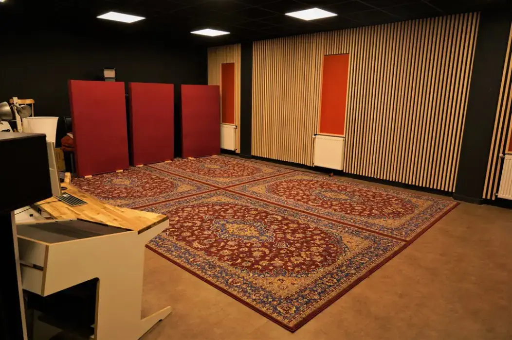 Le 360 Paris Music Factory 12