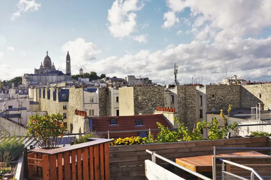 Le 360 Paris Music Factory 13