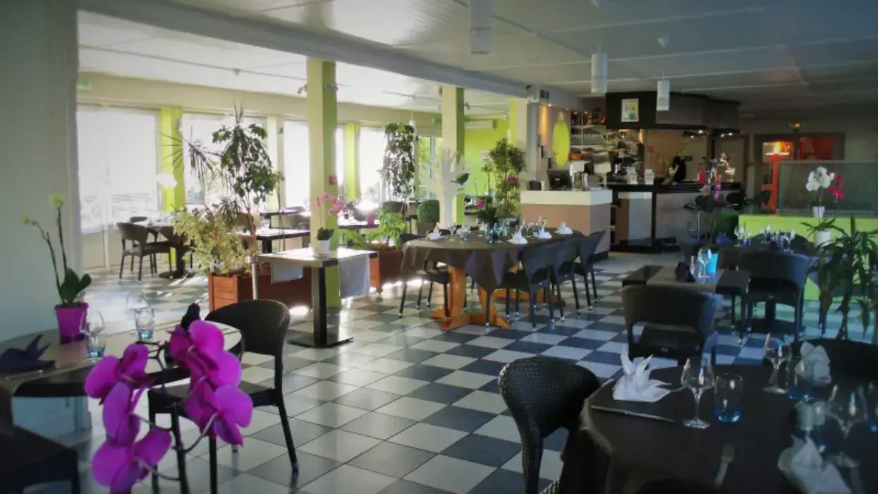 Hôtel de la Mer La Tranche-sur-Mer