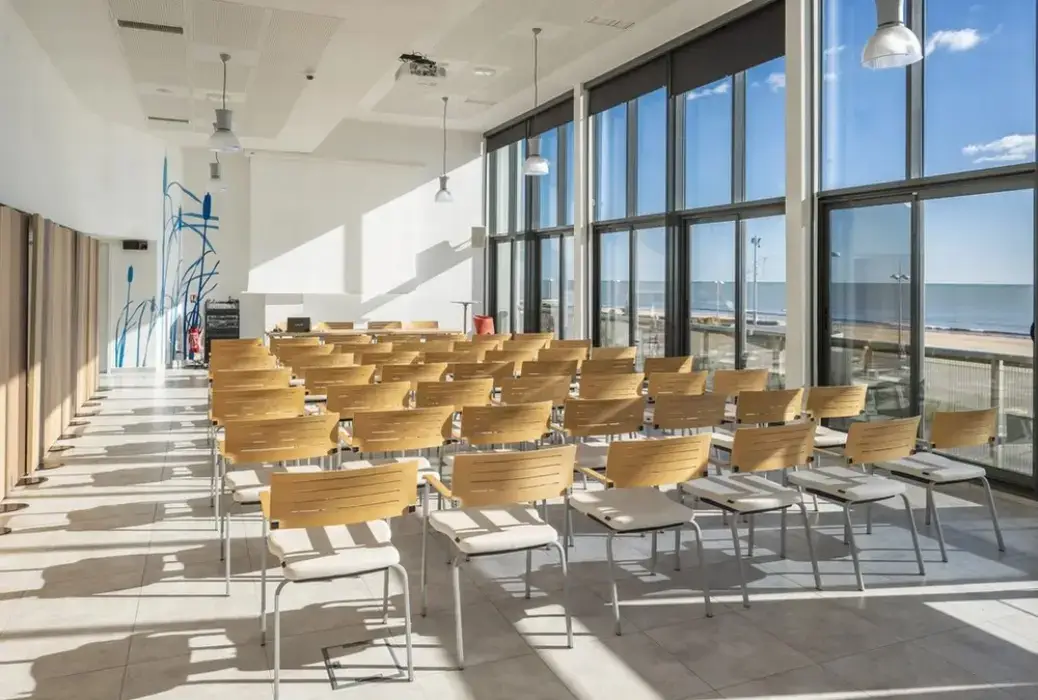 Palais des congrès Odysséa 3
