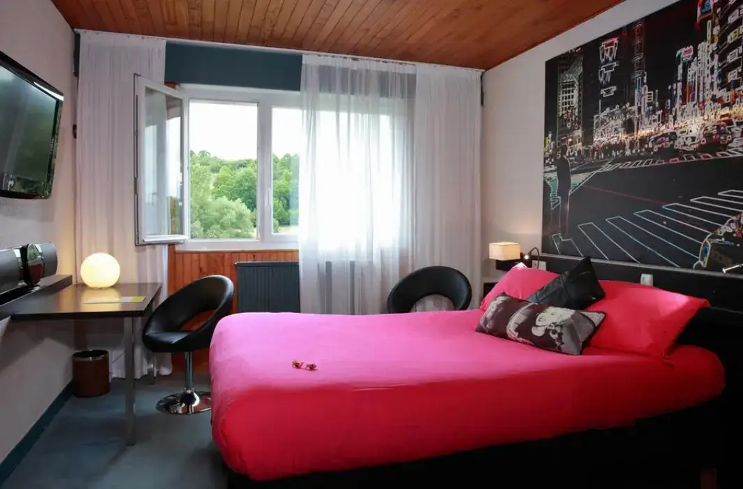 Auberge du Parc 2