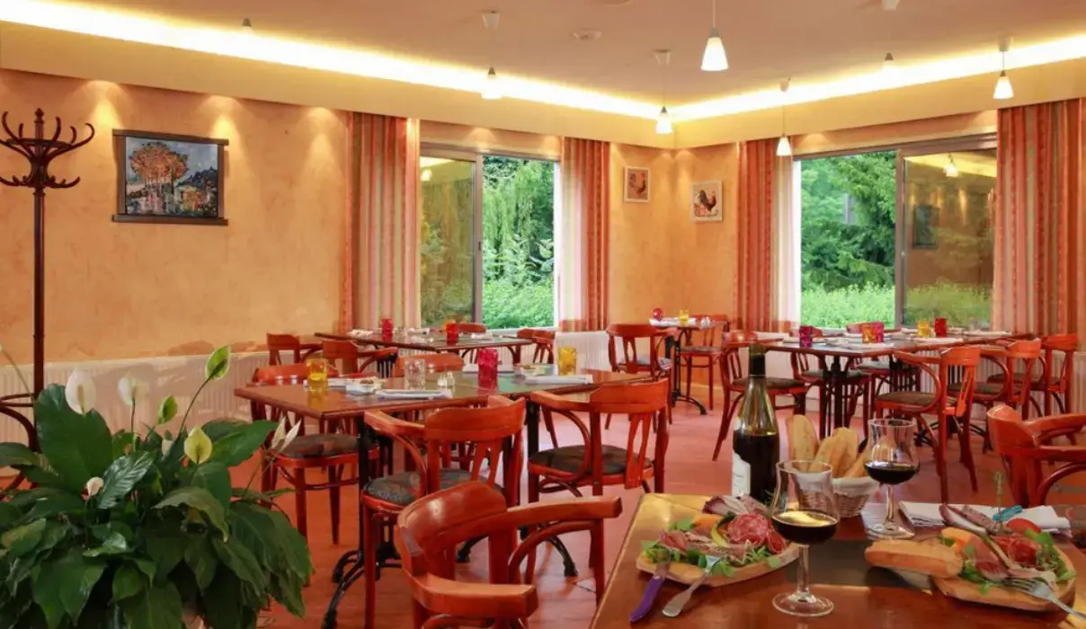 Auberge du Parc 3