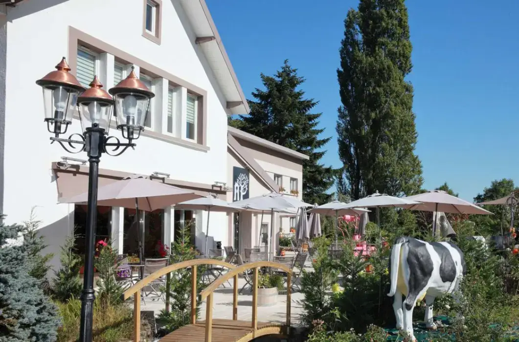 Auberge du Parc 4