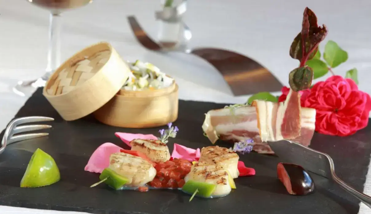 Auberge du Parc 6