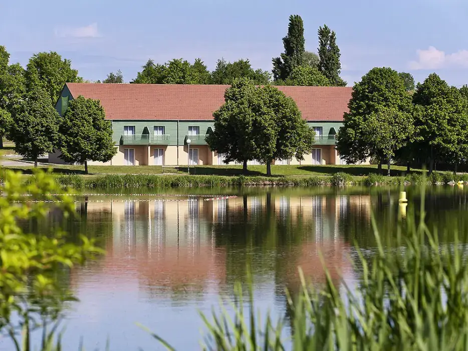 Ibis Styles Bourbon Lancy