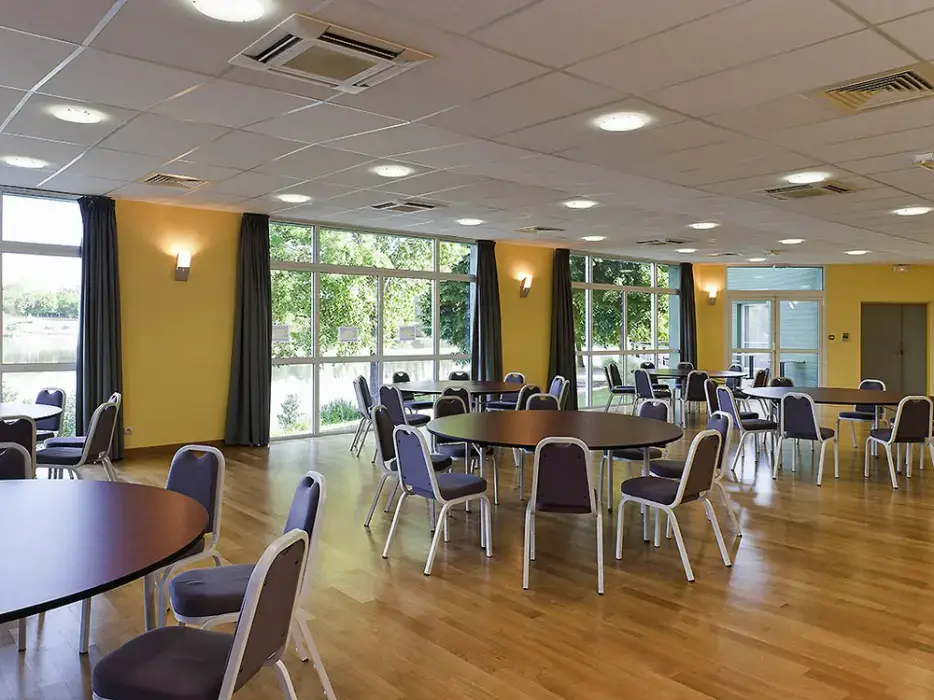 Ibis Styles Bourbon Lancy 2