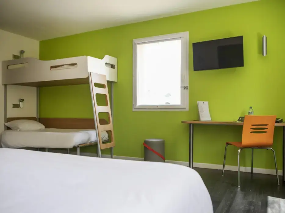Ibis Styles Bourbon Lancy 6