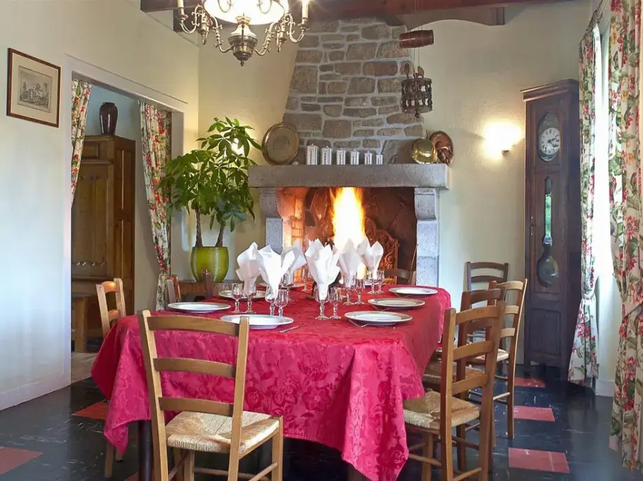 Domaine Le Puits de Jeanne 5
