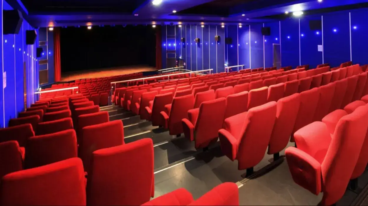 Casino JOA de Gérardmer 5