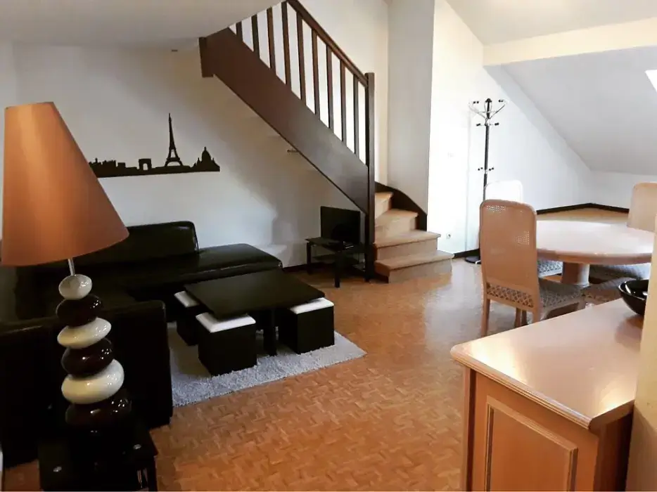 Le Relais de Voisins 3