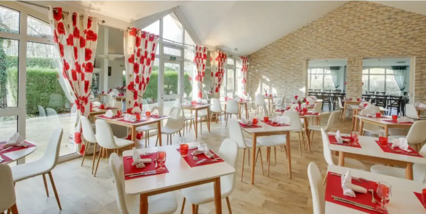 Le Relais de Voisins 4