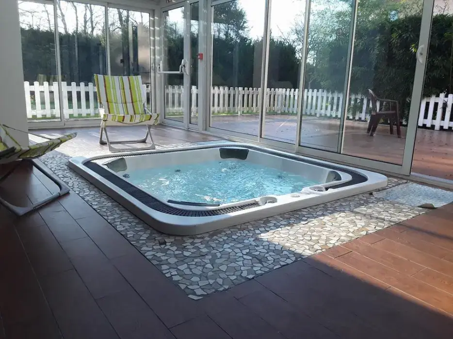 Le Relais de Voisins 8