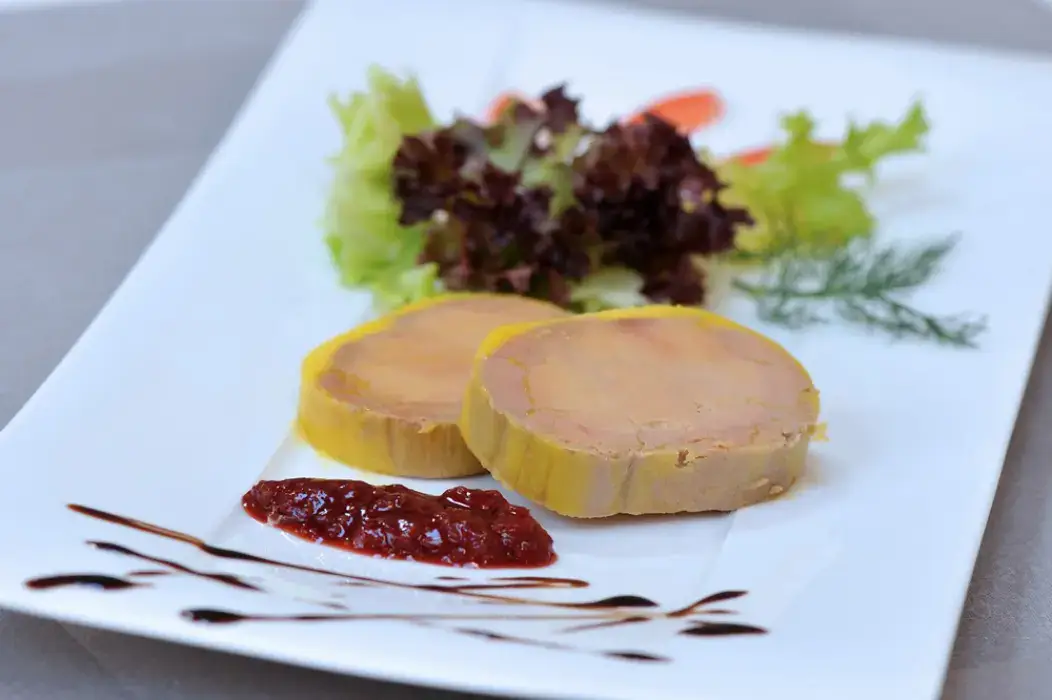 Hôtel restaurant Ritter'Hoft 6